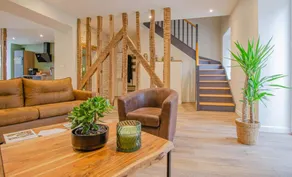 Gite with terrace, garden & barbeque - Image 4