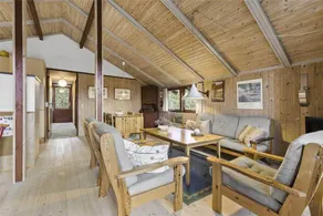 Fully equipped beautiful house with terrace & barbecue - Image 2