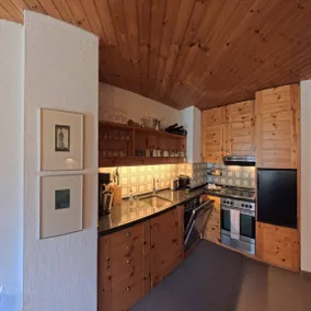 Ferienwohnung mit beheiztem Pool und Terrasse - Image 3
