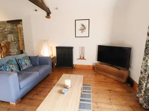 Children-friendly cottage with garden & hot tub | Pet-friendly - Image 4