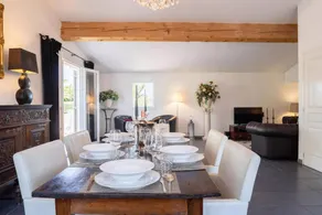Holiday Home With Private Pool - Image 2