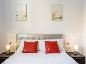 Wohnung mit Pool | Neben dem Strand - Image 2