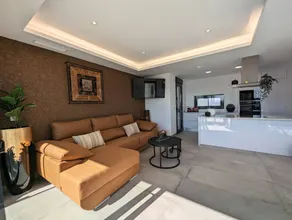 Fully equipped charming holiday home with barbeque, terrace & private pool - Image 4
