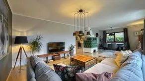 Holiday home with terrace, garden & BBQ - Image 5