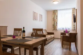 Apartment with barbeque & terrace - Image 3