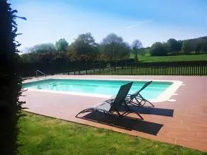 Country House 'Casa De Barreiro' with Mountain View, Private Pool and Wi-Fi - Image 2