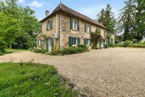 Gradevole cottage con piscina, terrazza e idromassaggio | Ideale per lavorare da remoto - Image 2