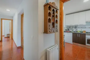 Children-friendly holiday home with garden, barbecue & pool | Garden view | Dogs allowed - Image 4