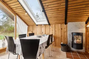 Maison entièrement équipée avec jacuzzi, terrasse et sauna | Avec animaux autorisés - Image 5
