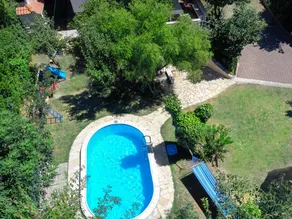 Casa vacacional con piscina privada, terraza y barbacoa - Image 5