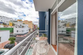 Apartment 'Yurena 10B 2B' mit Balkon und WLAN - Image 2