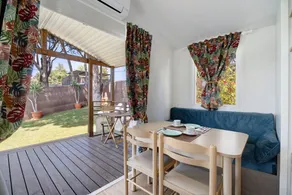 Bungalow 'Cádiz Costa' with private pool, private terrace and Wi-Fi - Image 5