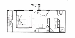 Ferienwohnung Kuschel (Thanstein) - Image 5
