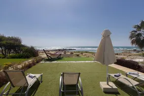 Fully equipped nice cottage with terrace, garden & barbeque | Sea view - Image 4