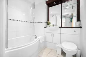 Apartment with 2 rooms for 3 persons - Image 5
