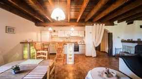 Charming flat with barbecue - Image 4