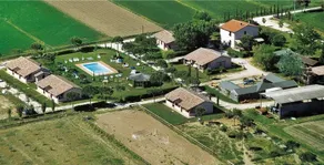 Agriturismo Il Girasole: Appartamento Oliveto - Image 4