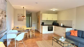 Charming apartment with terrace | Perfect for remote work | Dogs allowed - Image 3