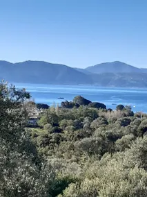 Villa avec jardin et terrasse | Vue panoramique - Image 2