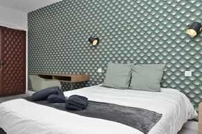Lovely private room with terrace, garden & barbeque | Good for workation - Image 5