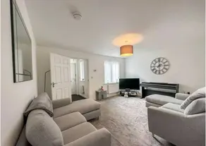 Chambre privée avec jardin | Vue jardin - Image 3
