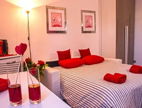 Holiday home with 1 bedroom for 2 persons - Image 3