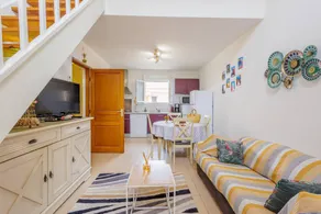 Children-friendly holiday home with terrace, pool & garden | Next to the beach - Image 3