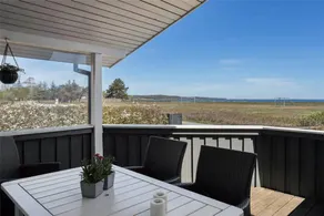 Fully equipped pleasant house with barbeque & terrace | Sea view - Image 2