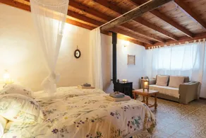 Child-friendly wonderful house with terrace | Mountain view | Suitable for remote work - Image 5