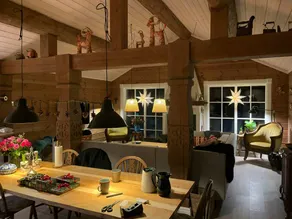 House with terrace, garden & barbecue - Image 5