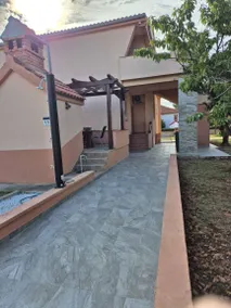 Voll ausgestattete tolle Ferienwohnung mit Grill, Garten und Terrasse - Image 4
