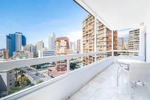Charming aparthotel with terrace & pool | Close to the beach - Image 2