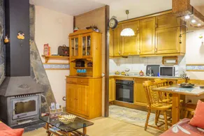 Appartement avec terrasse | Vue montagne - Image 5