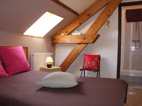 Bed & breakfast with BBQ - Image 5