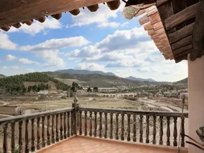Voll ausgestattete Villa mit Pool, Terrasse und Grill | Bergblick | Perfekt für die Arbeit von Zuhause - Image 5