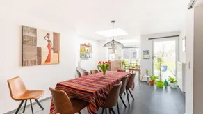 Rural Holiday Home With Sauna in Honnelles - Image 3