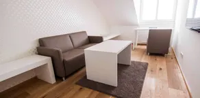Appartement avec 1 chambre à coucher pour 2 personnes - Image 2
