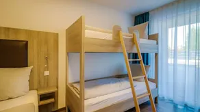 Apartment with sauna & terrace | Panoramic view - Image 4