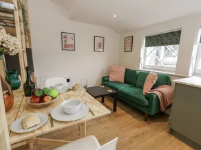 Cottage avec 1 chambre pour 2 personnes - Image 4