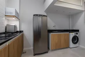 Apartment with 1 room for 2 persons - Image 4