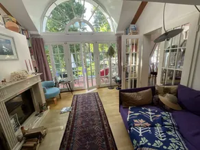 Appartement avec sauna et terrasse - Image 5