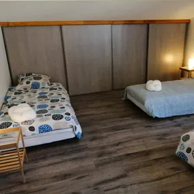 Cottage avec 7 chambres à coucher pour 14 personnes - Image 5
