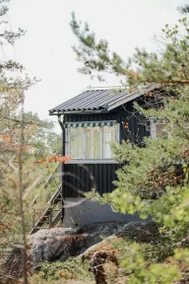 Idyllic holiday home with scenic views on Älgö - Image 2