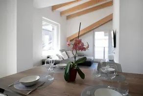 Apartment 'Cà Dei Nane' with Mountain View, Balcony and Wi-Fi - Image 5