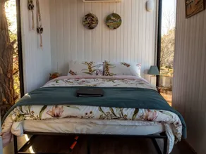 Beautiful Tiny House with Barbecue and Incredible Outdoor Activities in New South Wales, Australia - Image 4