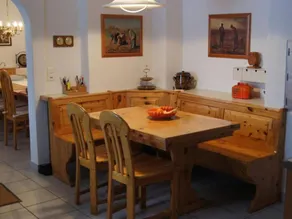 Ferienhaus "Ferme d'Alma", Wohnung "Moderne" - Image 4