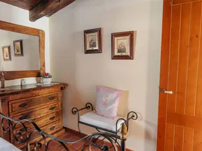 Appartement de vacances avec jardin, piscine et terrasse | Vue nature - Image 3