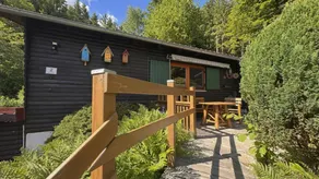 House with BBQ, garden & terrace - Image 2