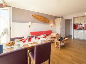 Holiday apartment | Close to the beach | Pets allowed - Image 5