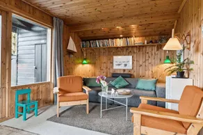 Holiday home with terrace & barbeque | Pets are welcome - Image 2